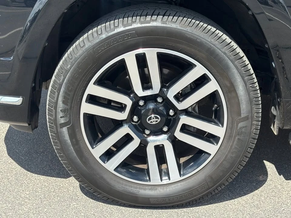 2023 Toyota 4Runner 5th Gen - Image 10 of 20