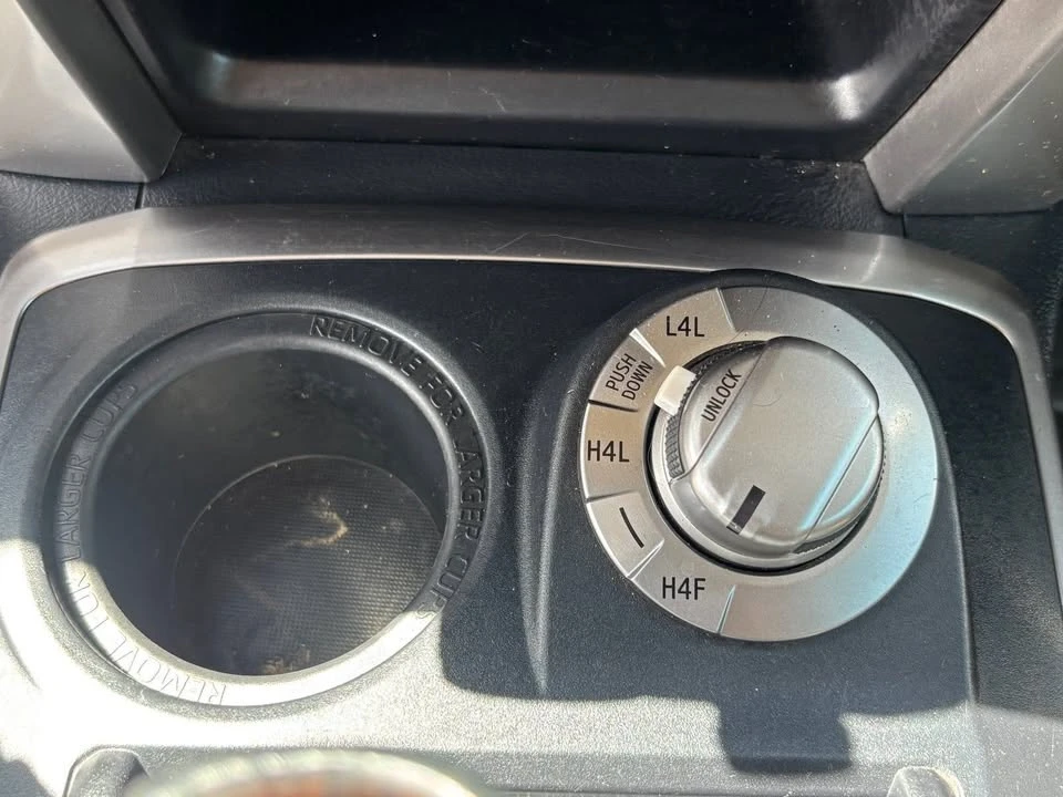 2023 Toyota 4Runner 5th Gen - Image 16 of 20
