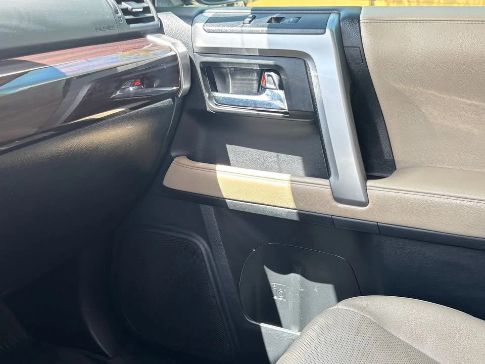 2023 Toyota 4Runner 5th Gen - Image 20 of 20