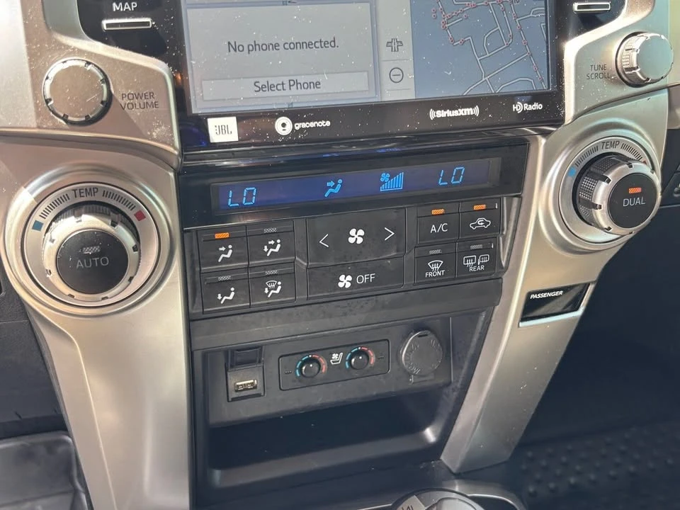 2023 Toyota 4Runner 5th Gen - Image 15 of 20