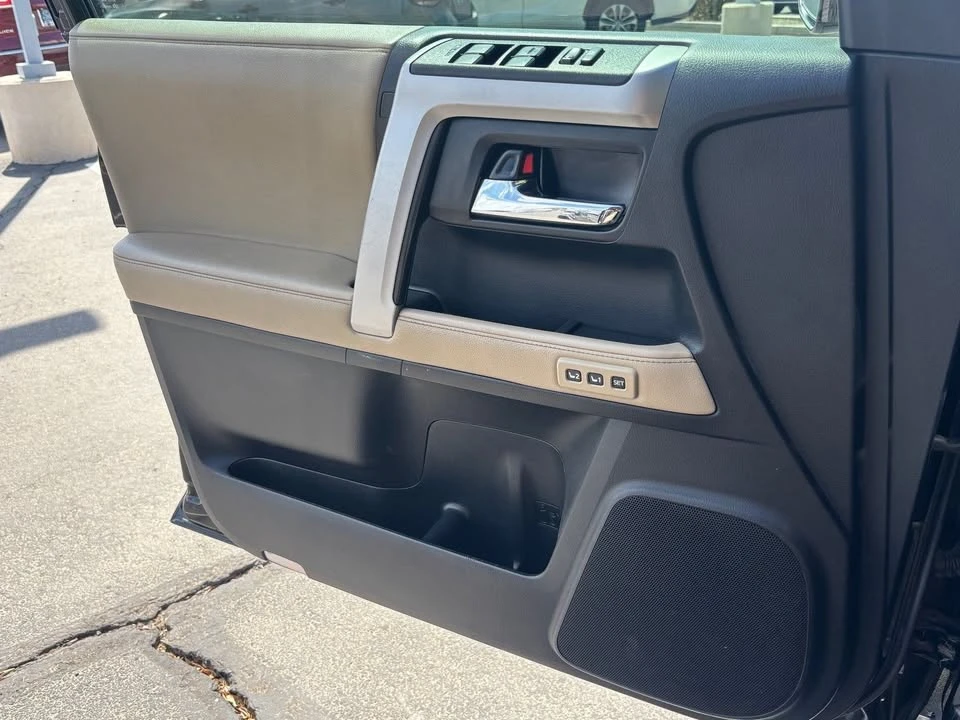 2023 Toyota 4Runner 5th Gen - Image 11 of 20