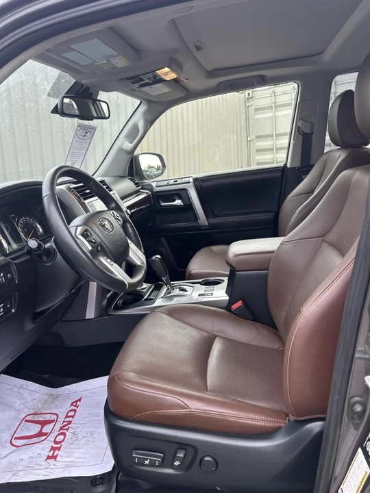 2023 Toyota 4Runner 5th Gen - Image 3 of 3