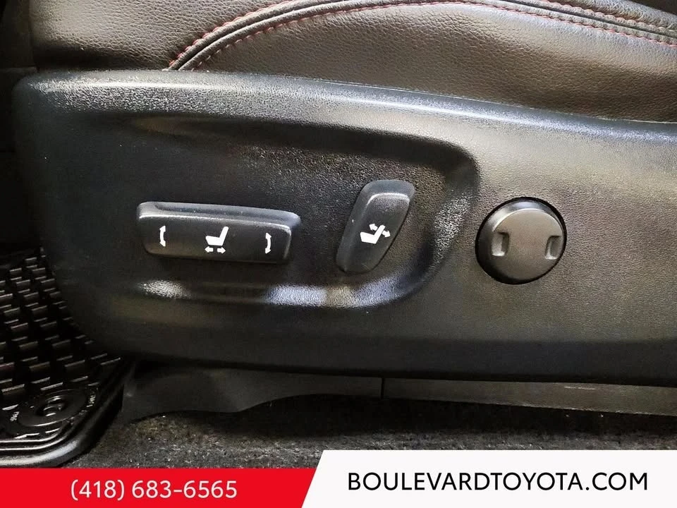 2023 Toyota 4Runner 5th Gen - Image 12 of 20