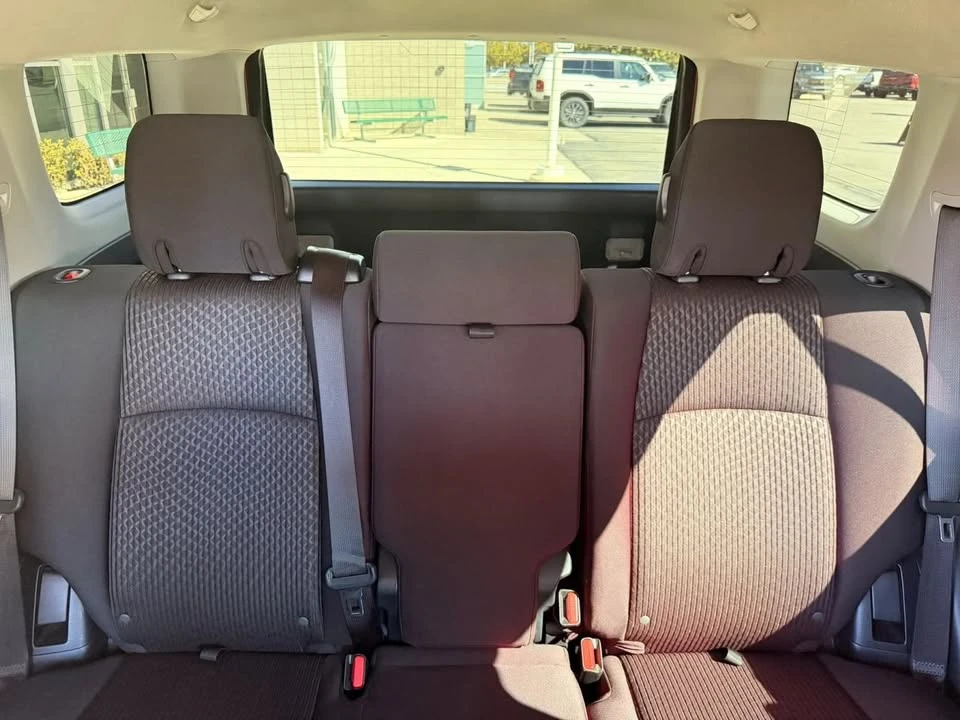 2023 Toyota 4Runner 5th Gen - Image 12 of 13