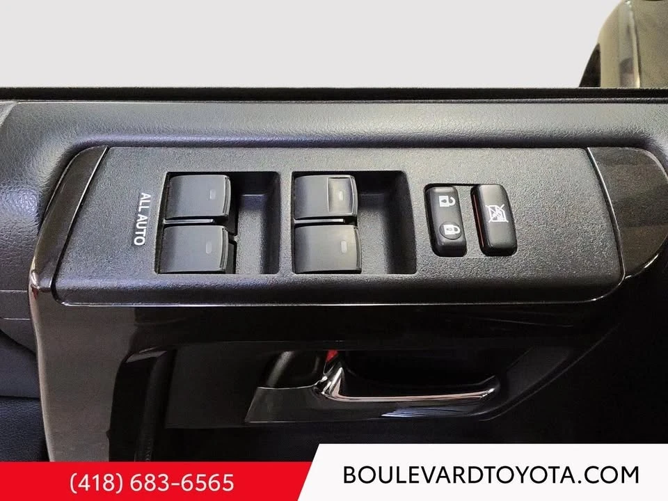 2023 Toyota 4Runner 5th Gen - Image 10 of 20