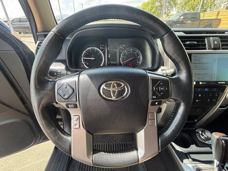 2023 Toyota 4Runner 5th Gen - Image 12 of 20