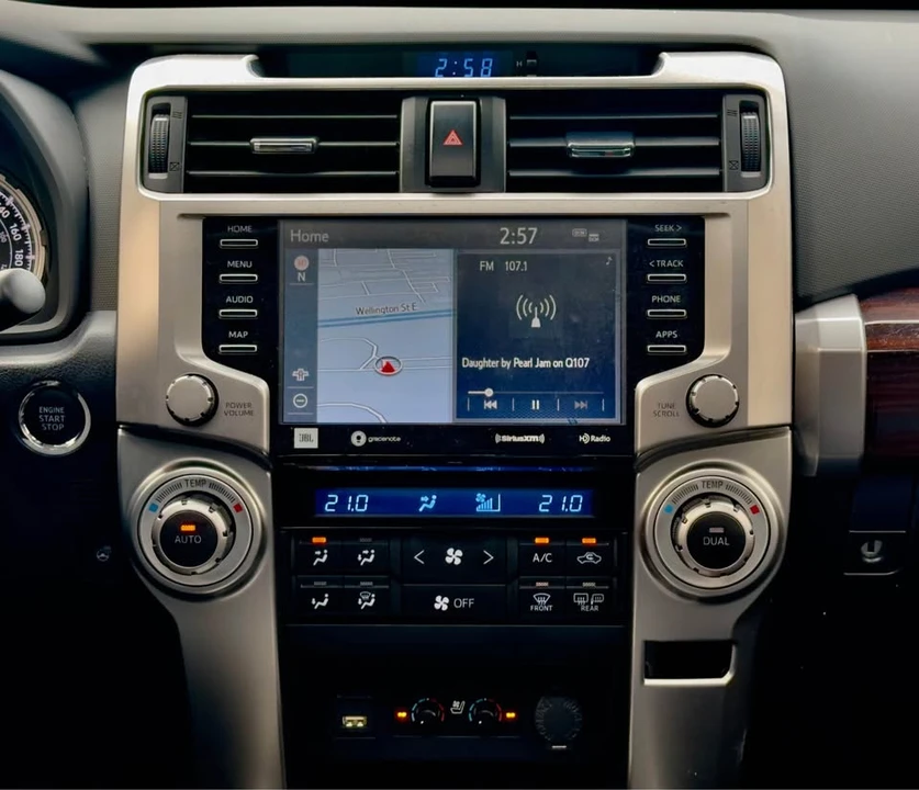 2023 Toyota 4Runner 5th Gen - Image 6 of 11