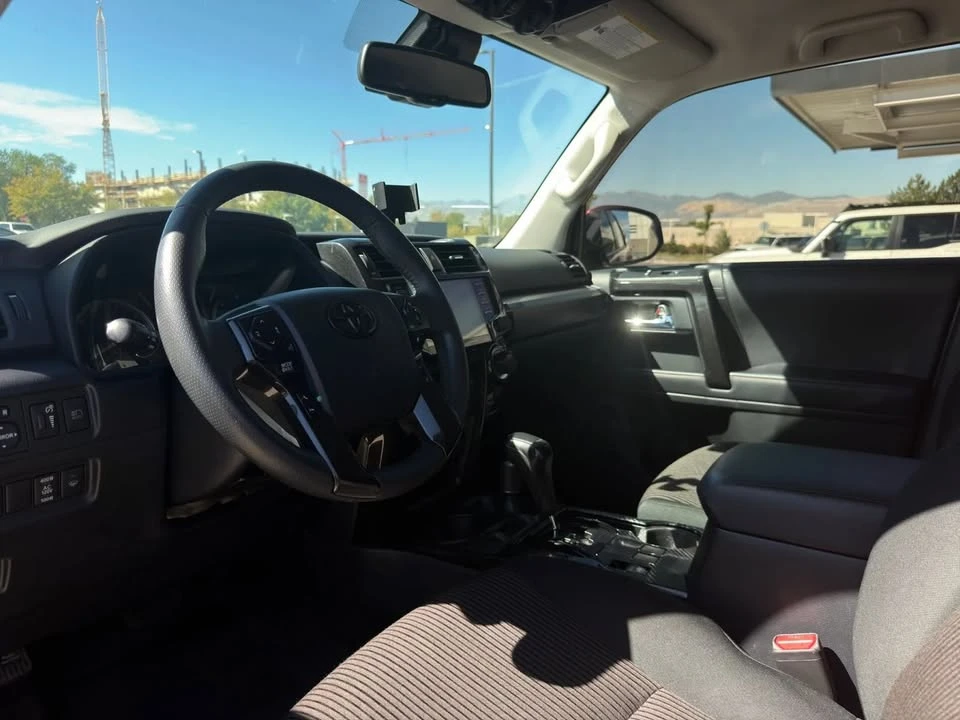 2023 Toyota 4Runner 5th Gen - Image 9 of 13