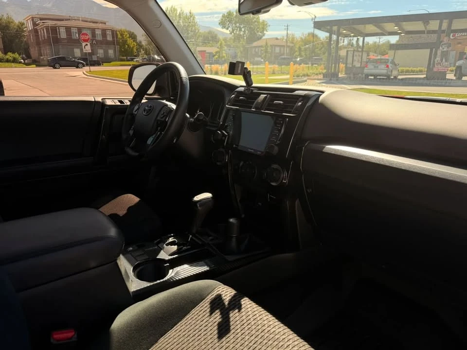 2023 Toyota 4Runner 5th Gen - Image 11 of 13