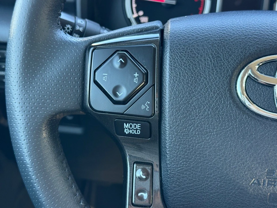 2023 Toyota 4Runner 5th Gen - Image 12 of 21