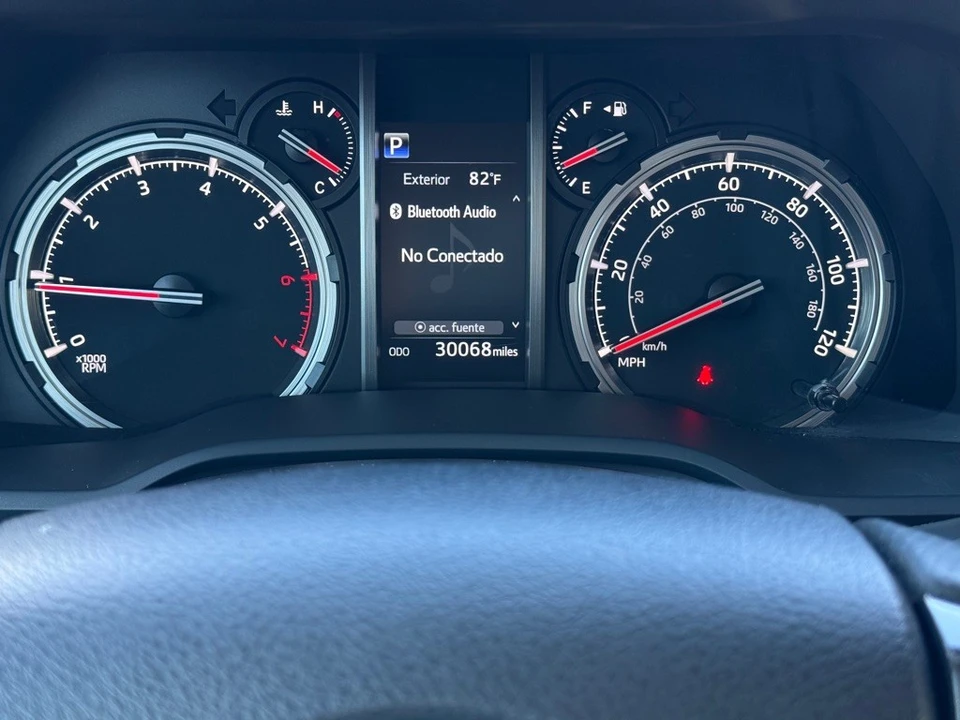 2023 Toyota 4Runner 5th Gen - Image 15 of 21