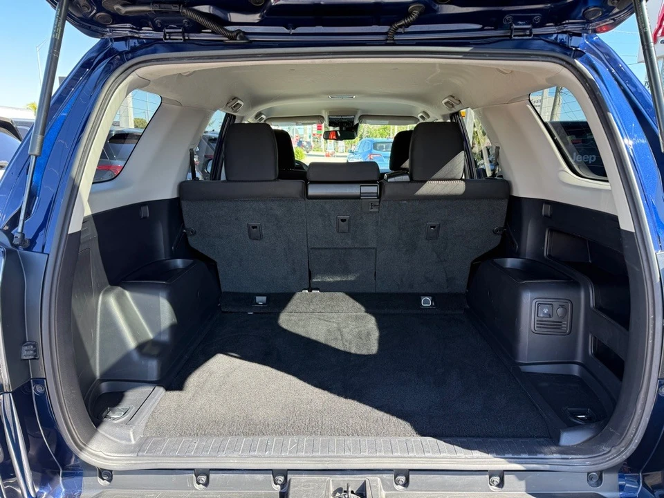 2023 Toyota 4Runner 5th Gen - Image 7 of 21