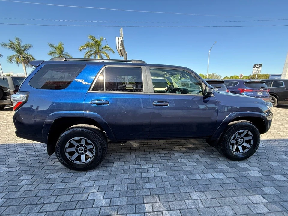 2023 Toyota 4Runner 5th Gen - Image 9 of 21