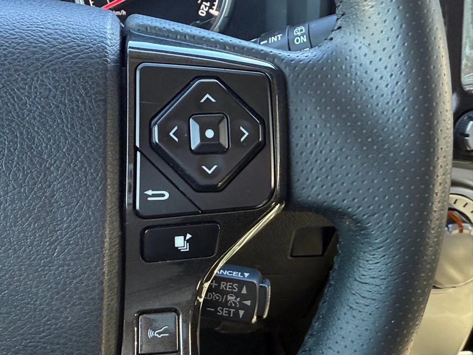 2023 Toyota 4Runner 5th Gen - Image 14 of 21
