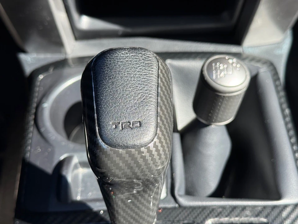 2023 Toyota 4Runner 5th Gen - Image 20 of 21
