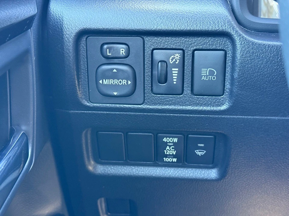 2023 Toyota 4Runner 5th Gen - Image 19 of 21