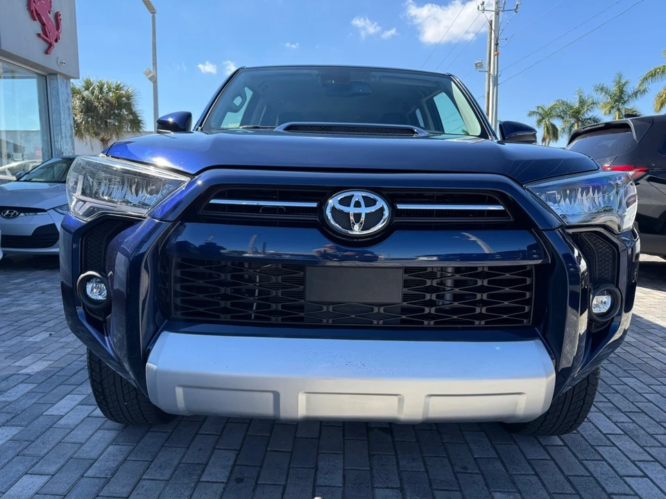 2023 Toyota 4Runner 5th Gen - Image 2 of 21