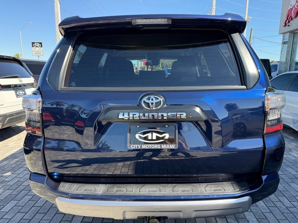 2023 Toyota 4Runner 5th Gen - Image 6 of 21