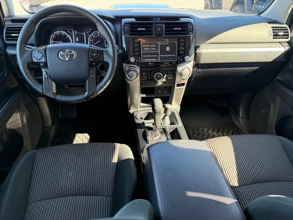 2023 Toyota 4Runner 5th Gen - Image 11 of 21