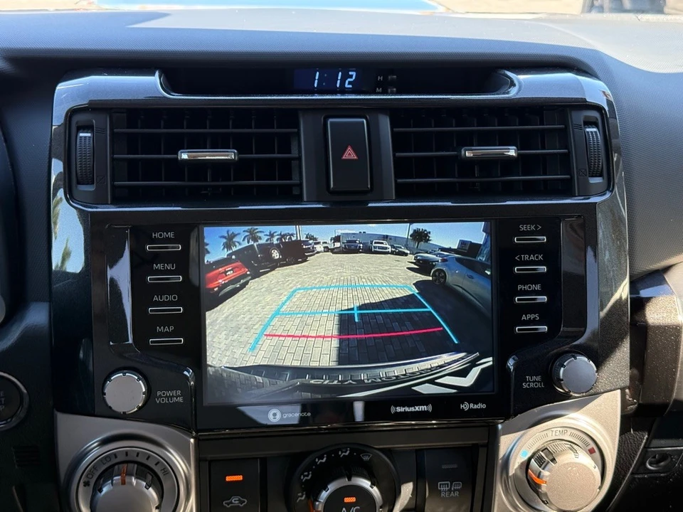 2023 Toyota 4Runner 5th Gen - Image 17 of 21