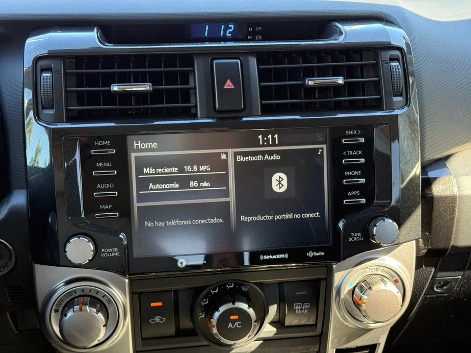 2023 Toyota 4Runner 5th Gen - Image 18 of 21