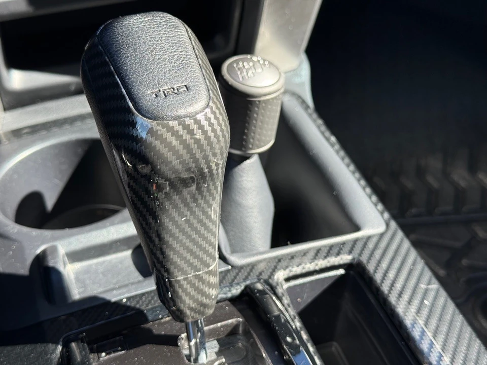 2023 Toyota 4Runner 5th Gen - Image 21 of 21