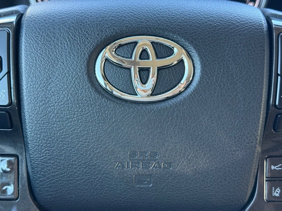 2023 Toyota 4Runner 5th Gen - Image 13 of 21