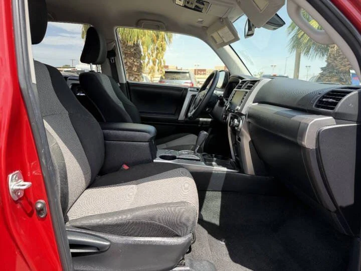 2023 Toyota 4Runner 5th Gen - Image 11 of 11