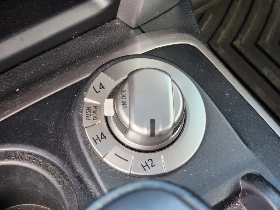 2023 Toyota 4Runner 5th Gen - Image 15 of 20