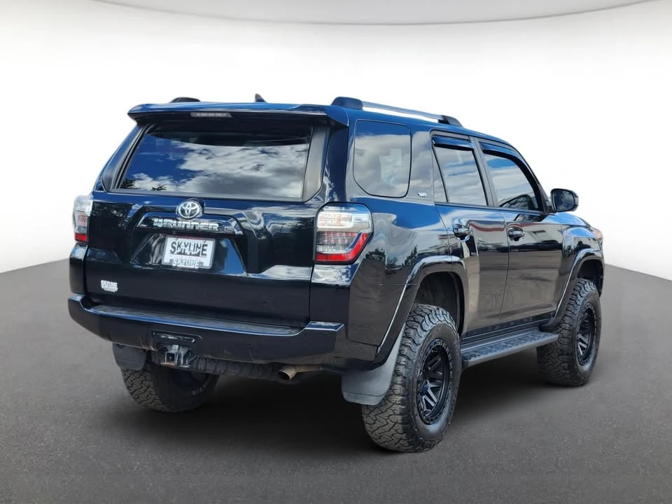 2023 Toyota 4Runner 5th Gen - Image 2 of 20