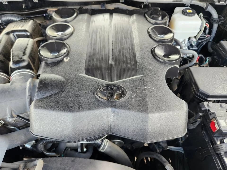 2023 Toyota 4Runner 5th Gen - Image 20 of 20