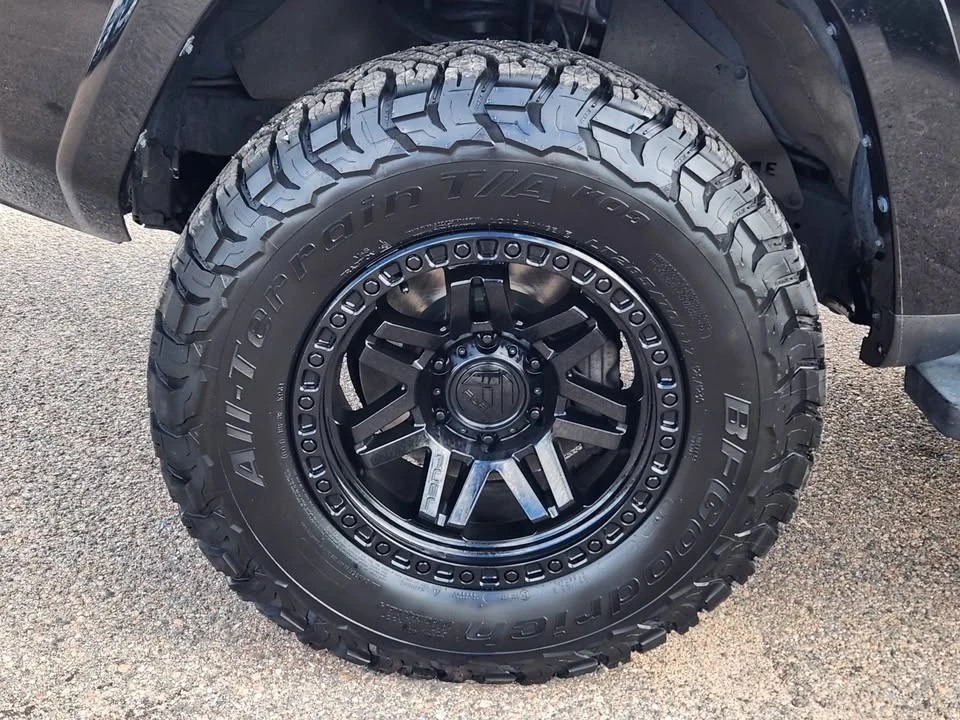 2023 Toyota 4Runner 5th Gen - Image 6 of 20