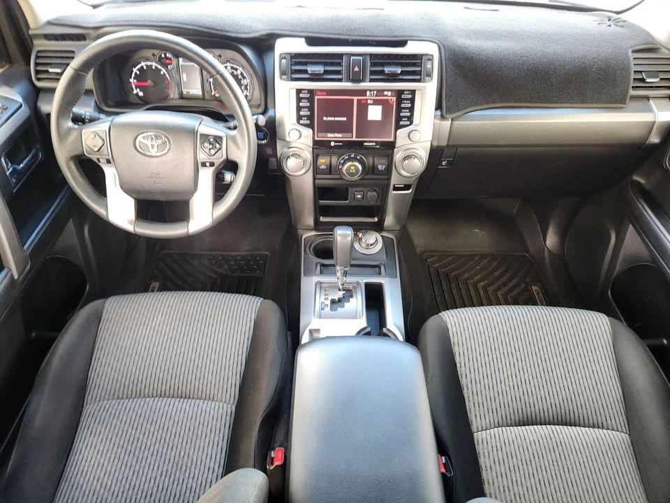 2023 Toyota 4Runner 5th Gen - Image 9 of 20
