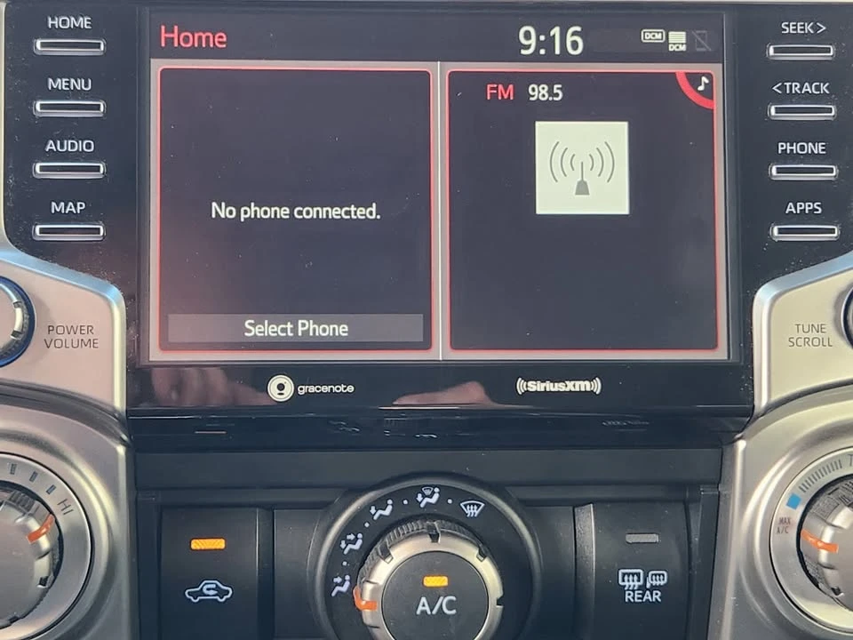 2023 Toyota 4Runner 5th Gen - Image 12 of 20