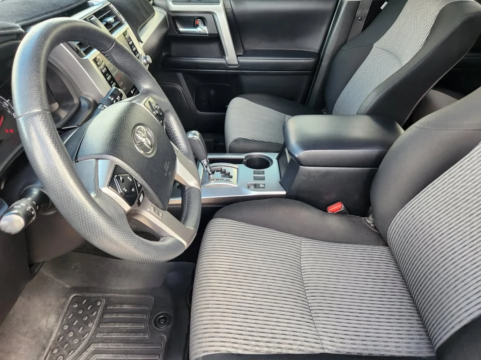 2023 Toyota 4Runner 5th Gen - Image 7 of 20