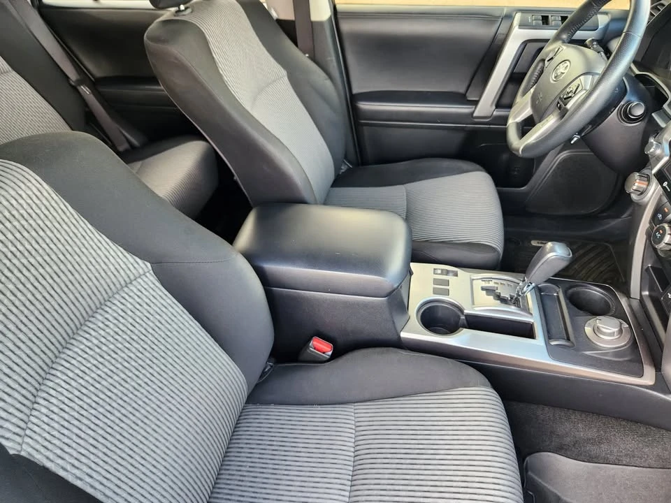 2023 Toyota 4Runner 5th Gen - Image 16 of 20