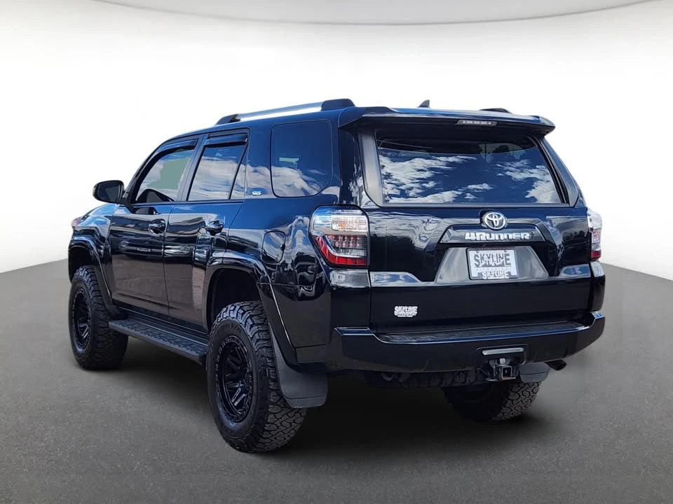 2023 Toyota 4Runner 5th Gen - Image 3 of 20