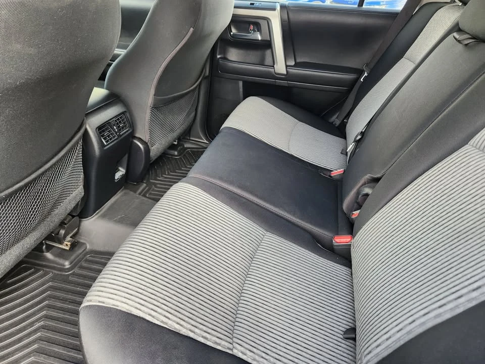 2023 Toyota 4Runner 5th Gen - Image 17 of 20