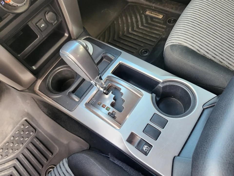 2023 Toyota 4Runner 5th Gen - Image 14 of 20