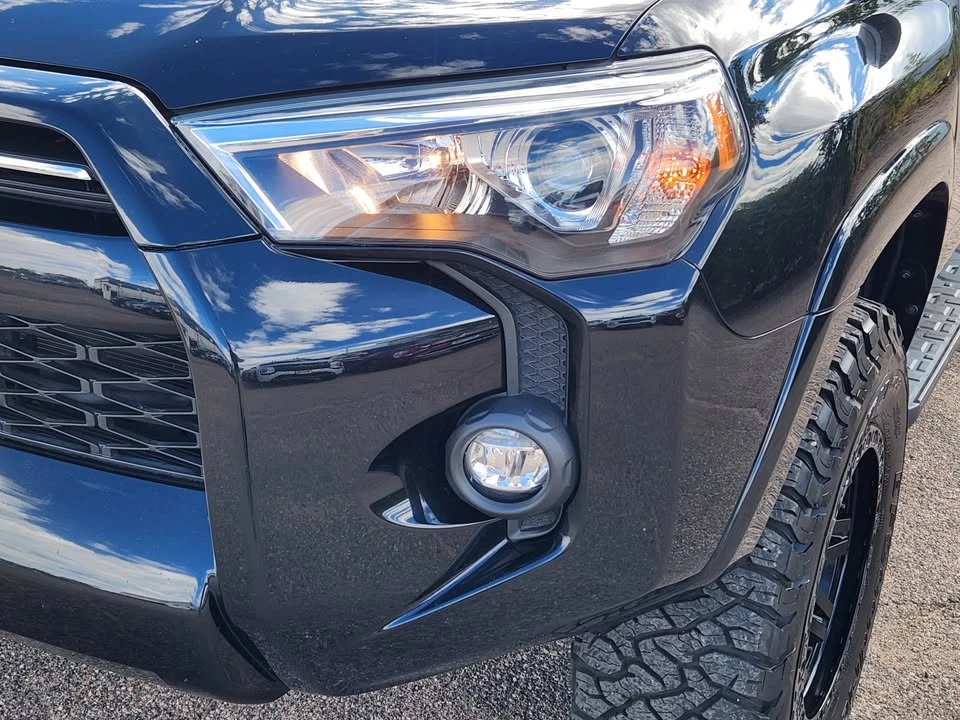 2023 Toyota 4Runner 5th Gen - Image 5 of 20