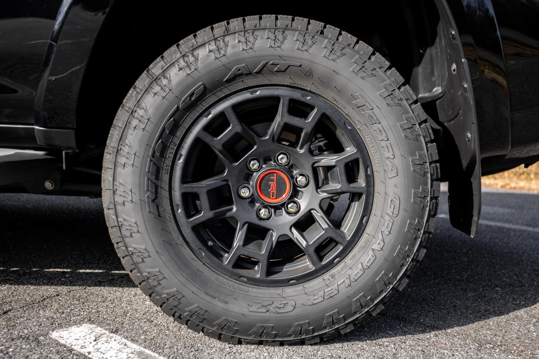 2023 Toyota 4Runner 5th Gen - Image 28 of 31