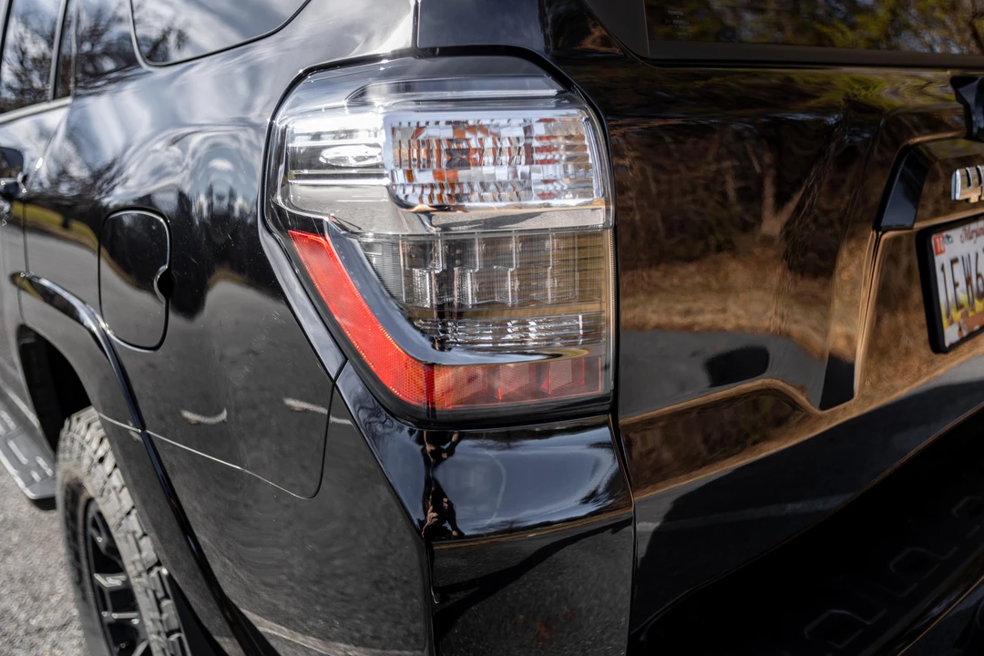 2023 Toyota 4Runner 5th Gen - Image 14 of 31