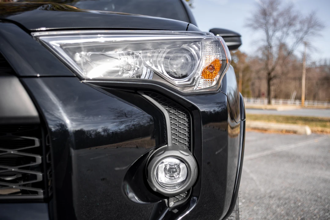 2023 Toyota 4Runner 5th Gen - Image 10 of 31