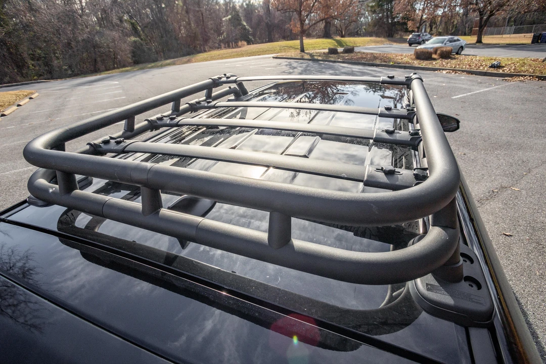 2023 Toyota 4Runner 5th Gen - Image 17 of 31