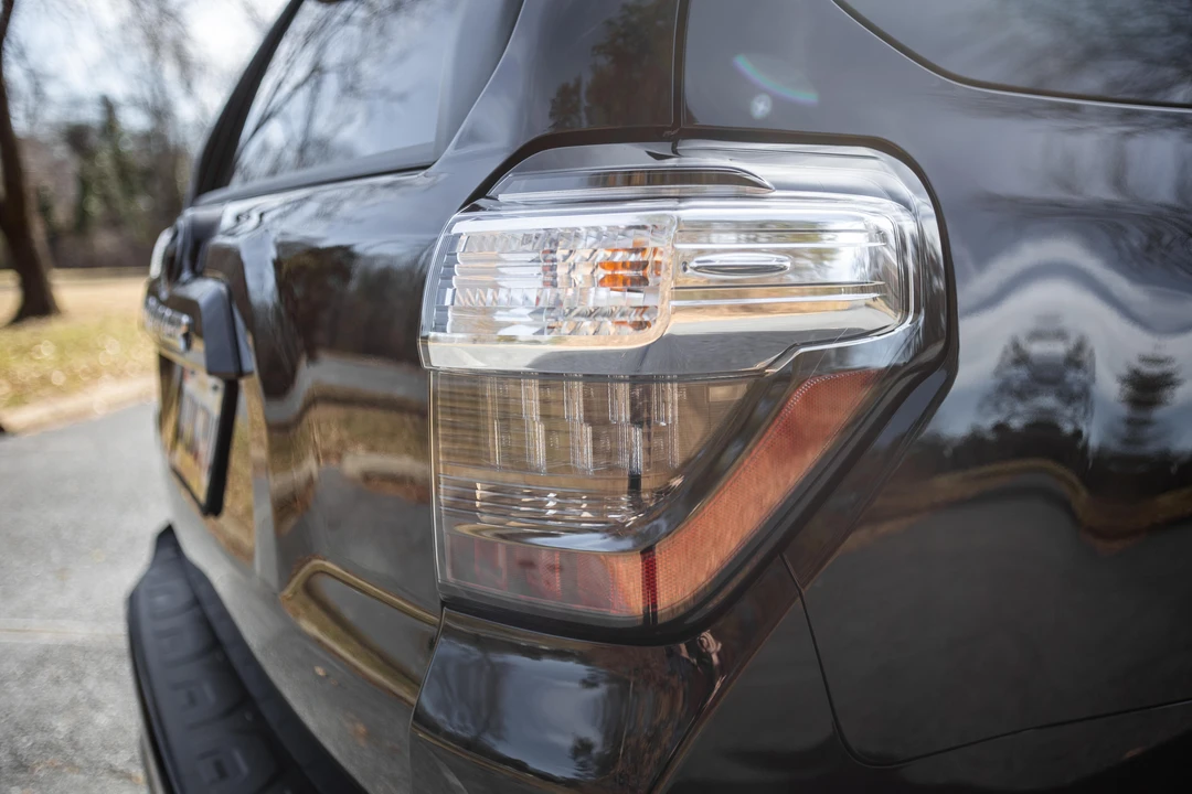 2023 Toyota 4Runner 5th Gen - Image 20 of 31