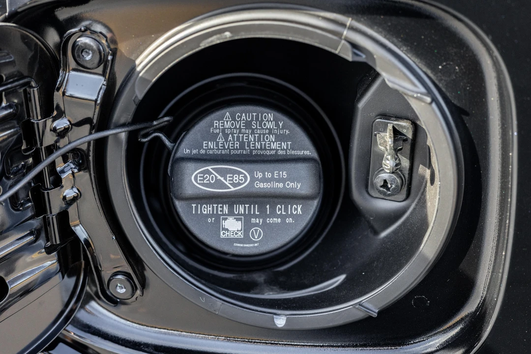 2023 Toyota 4Runner 5th Gen - Image 13 of 31