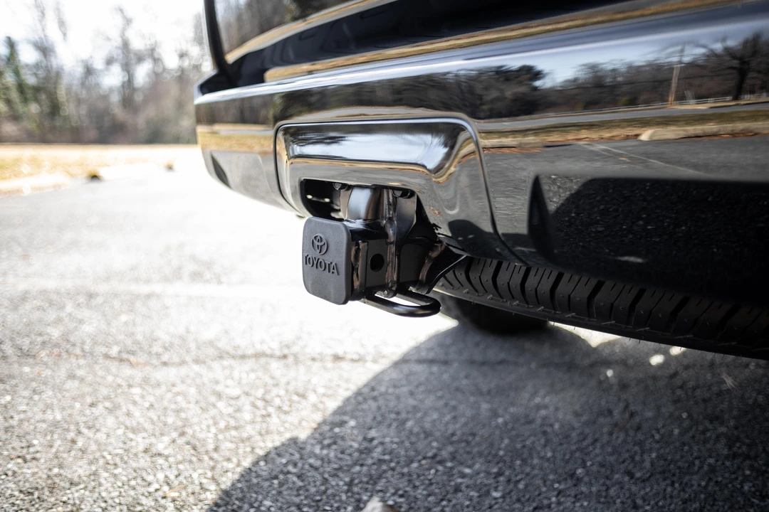 2023 Toyota 4Runner 5th Gen - Image 19 of 31