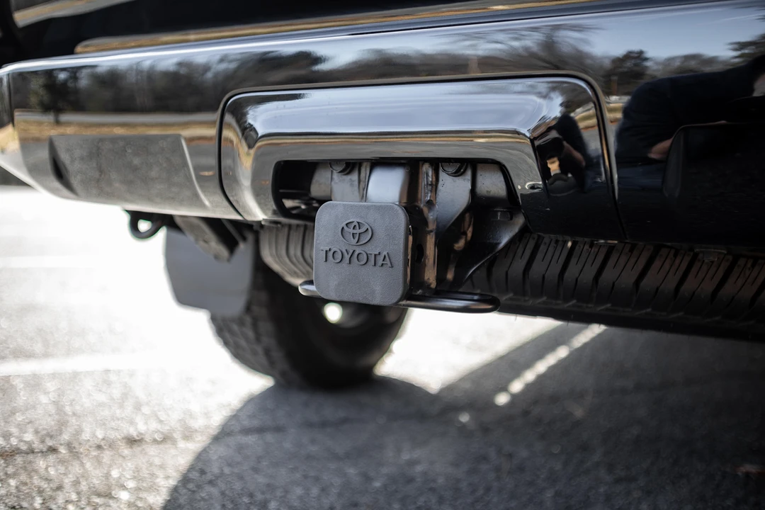 2023 Toyota 4Runner 5th Gen - Image 18 of 31