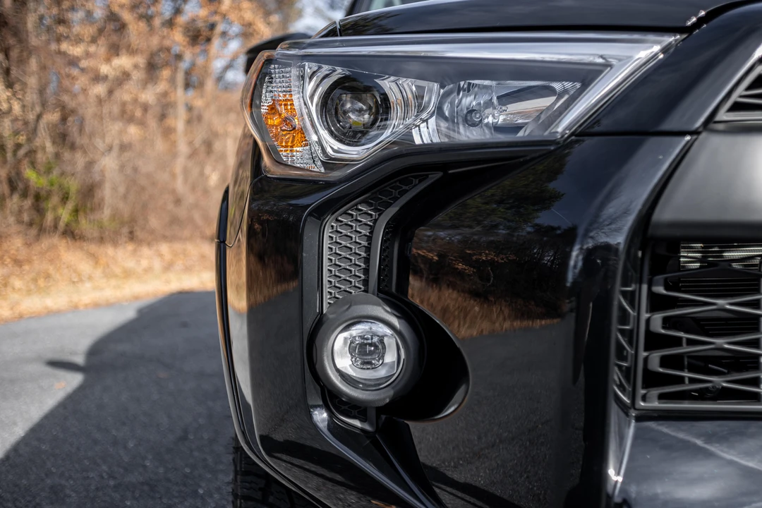 2023 Toyota 4Runner 5th Gen - Image 9 of 31