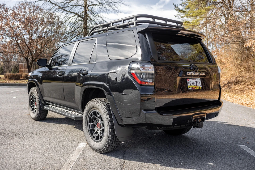 2023 Toyota 4Runner 5th Gen - Image 7 of 31